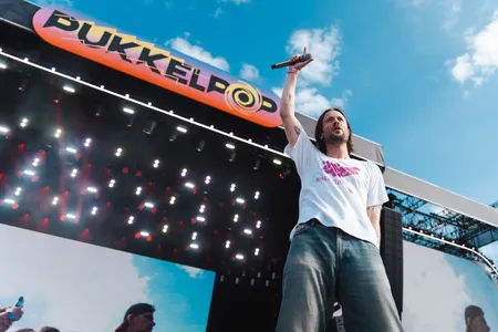 Bazart - Pukkelpop 2026