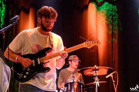 Mo Bedick, Clubavond 3voor12 Leiden, Nobel