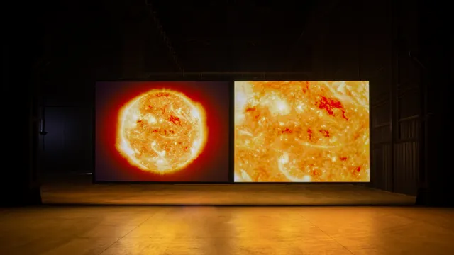 'Sunshine State' door Steve McQueen
