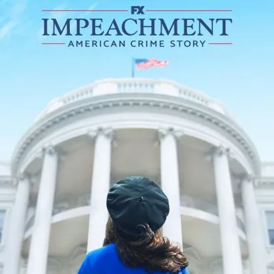 American Crime Story poster