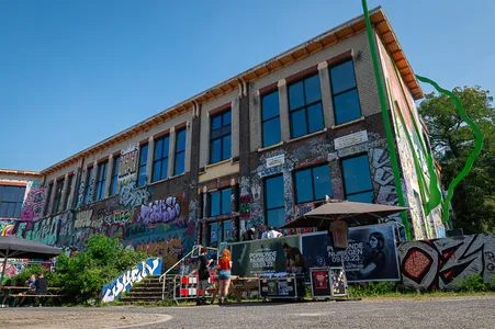 Popronde Preview 2023