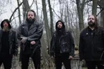 bandfoto van blackmetalband Abigail Williams