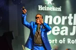 Charlie Wilson op North Sea Jazz 2016