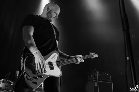 Tijger Tijger, Nobel (Leiden), 2 april 2026