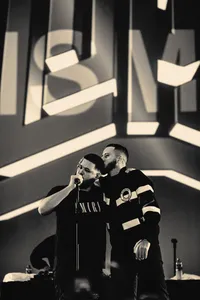 Lijpe @ TivoliVredenburg, 29-10-2022