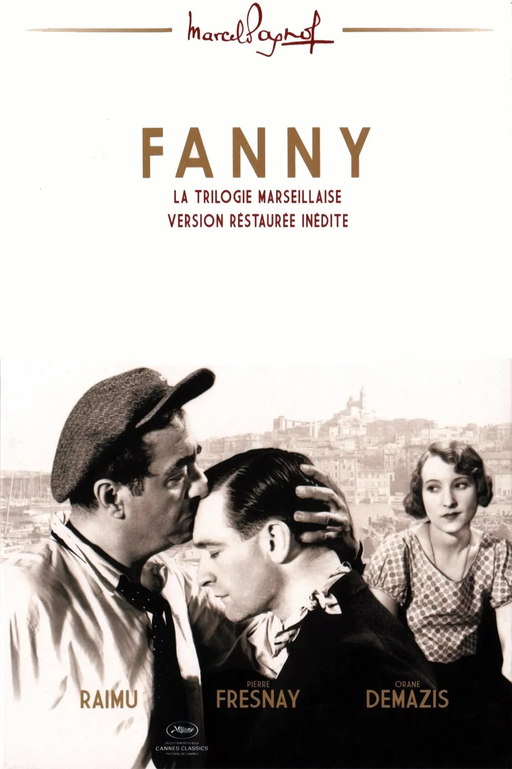Fanny poster