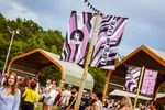 Sfeer op Pinkpop 2026