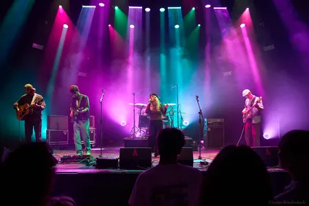 Naomi & the Travelers