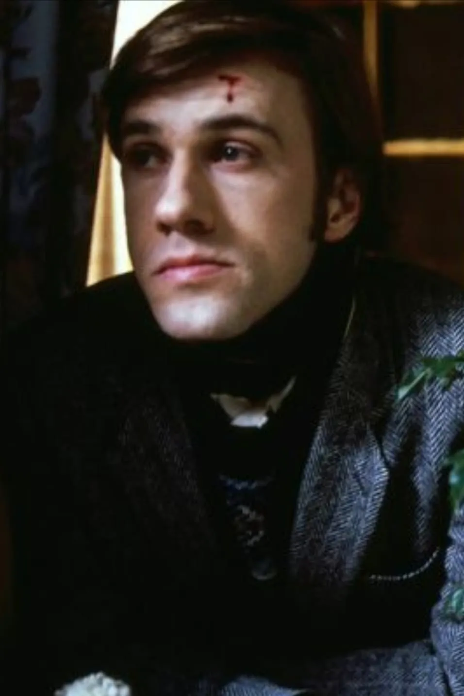 Ein Anfang von etwas poster