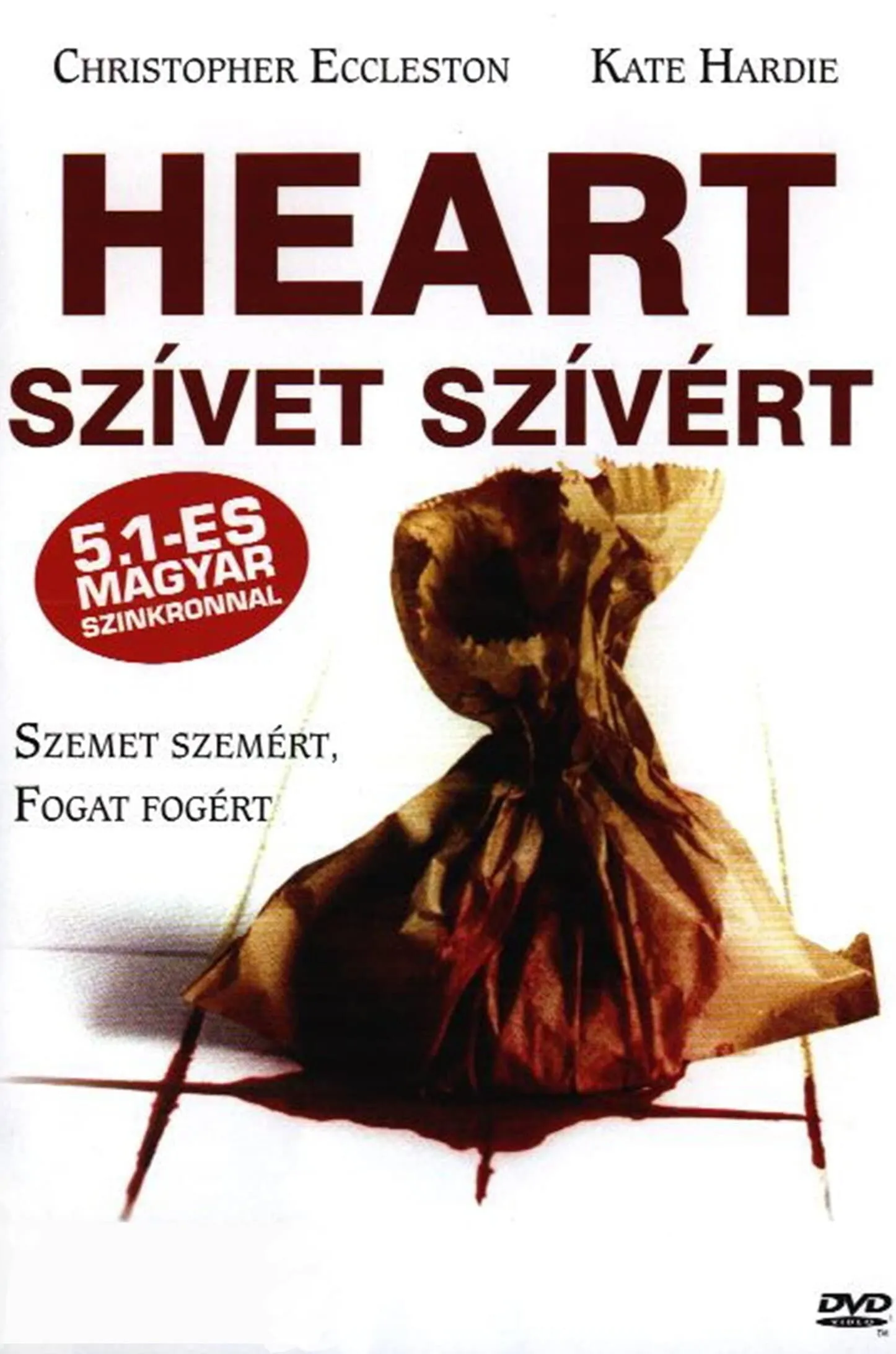 Heart poster