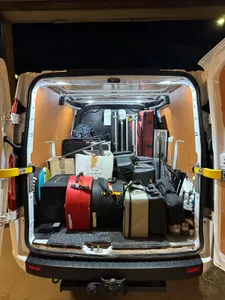 BandCamper Showcase verslag