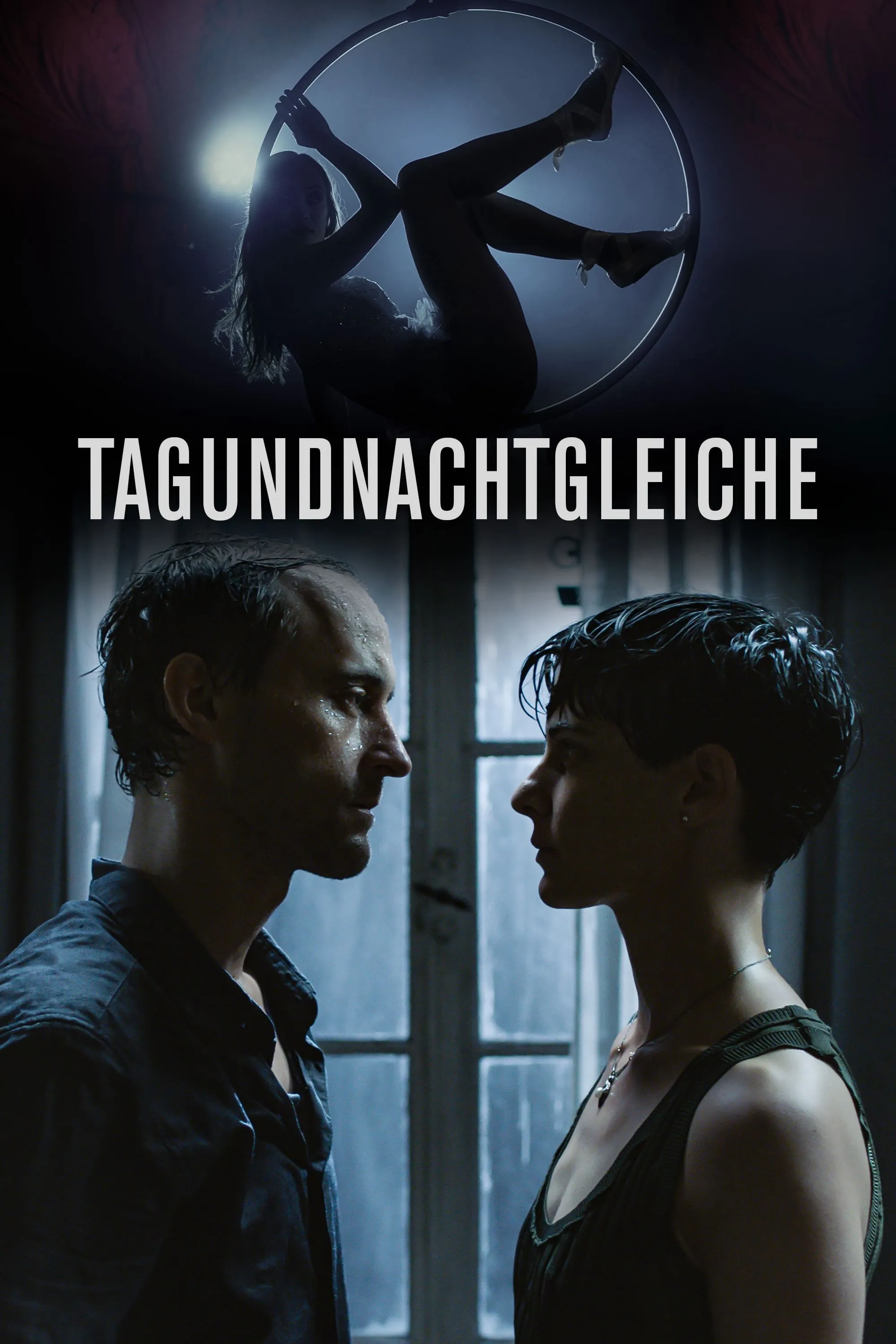 Tagundnachtgleiche poster
