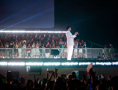 Bad Bunny - Gelredome