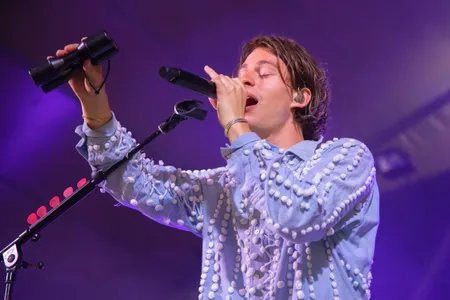 Giant Rooks op Best Kept Secret 2022