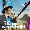 Podcasttegel van Vrije Geluiden - Wereldwijd