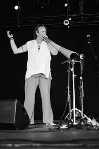 Acoustick