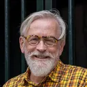 Portretfoto Musa van Maaren
