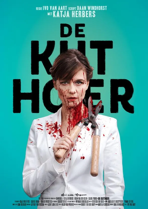 De kuthoer poster