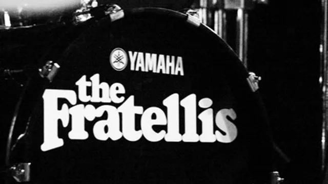 The Fratellis