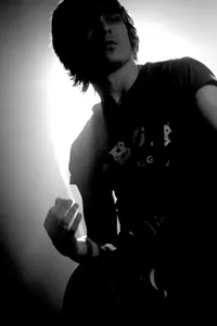 The Pax - voorprogramma Editors