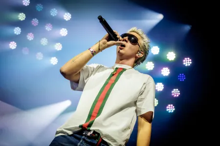 MILOLAATHETLUKKEN in de Heineken tijdens Lowlands 2026