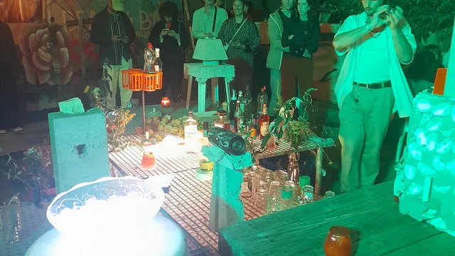 Kunstnacht 2025