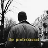 Artwork Niels Buis Cover The Professional