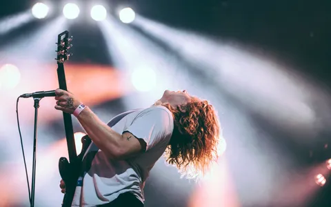 Ty Segall & The Freedom Band