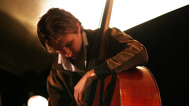Narcissus Quartet