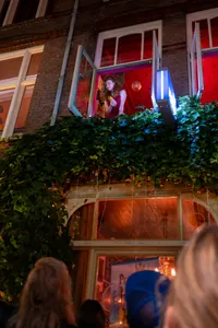 Opera Prinsjes Nach