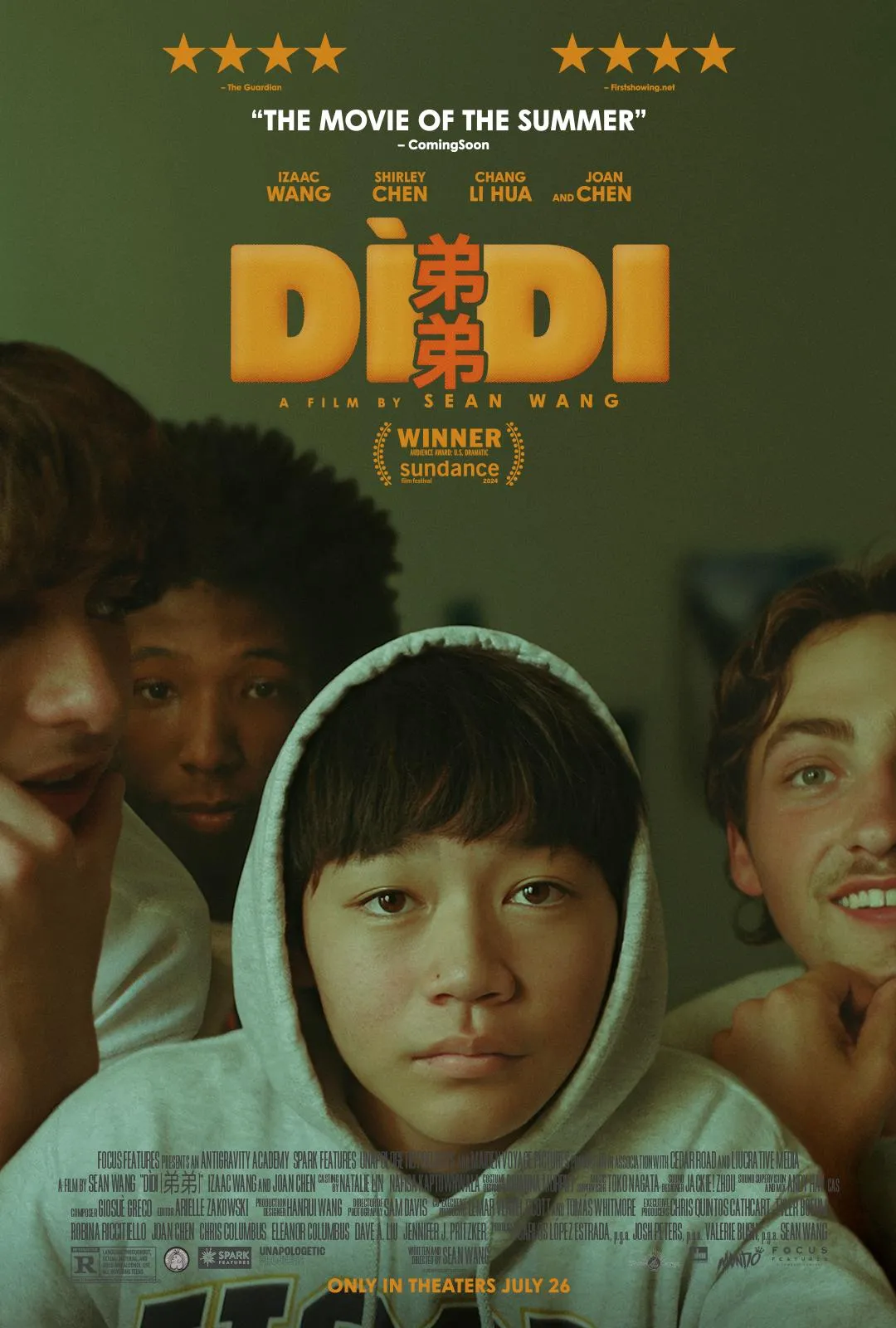 Didi poster