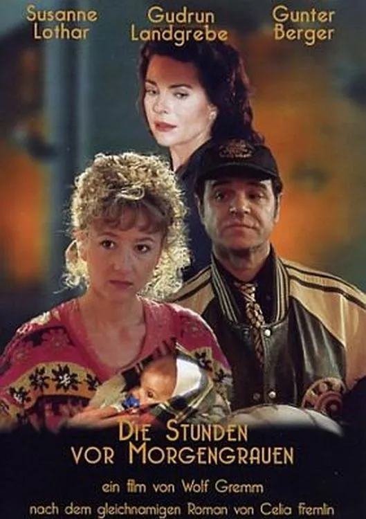 Die Stunden vor Morgengrauen poster