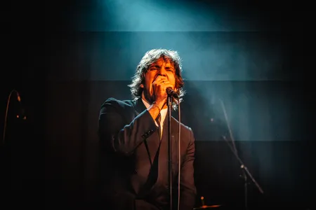 CAH bij Former Resident in Cinetol