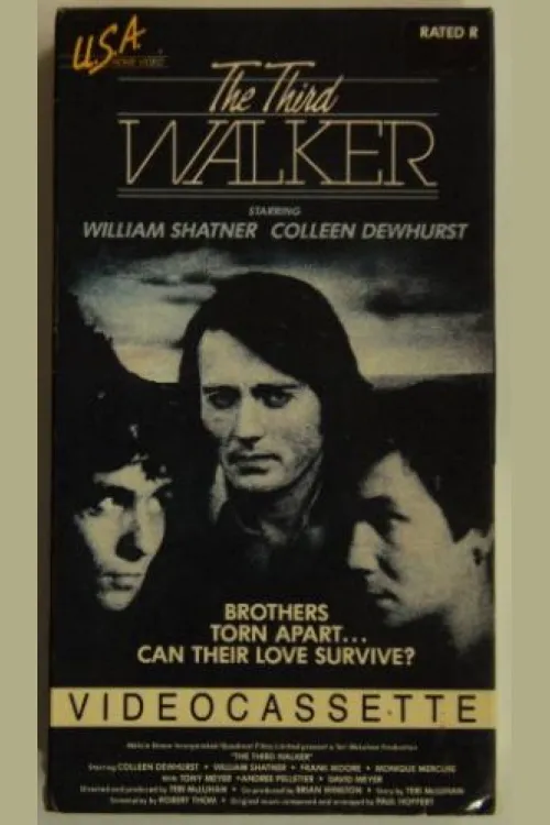 Third Walker poster