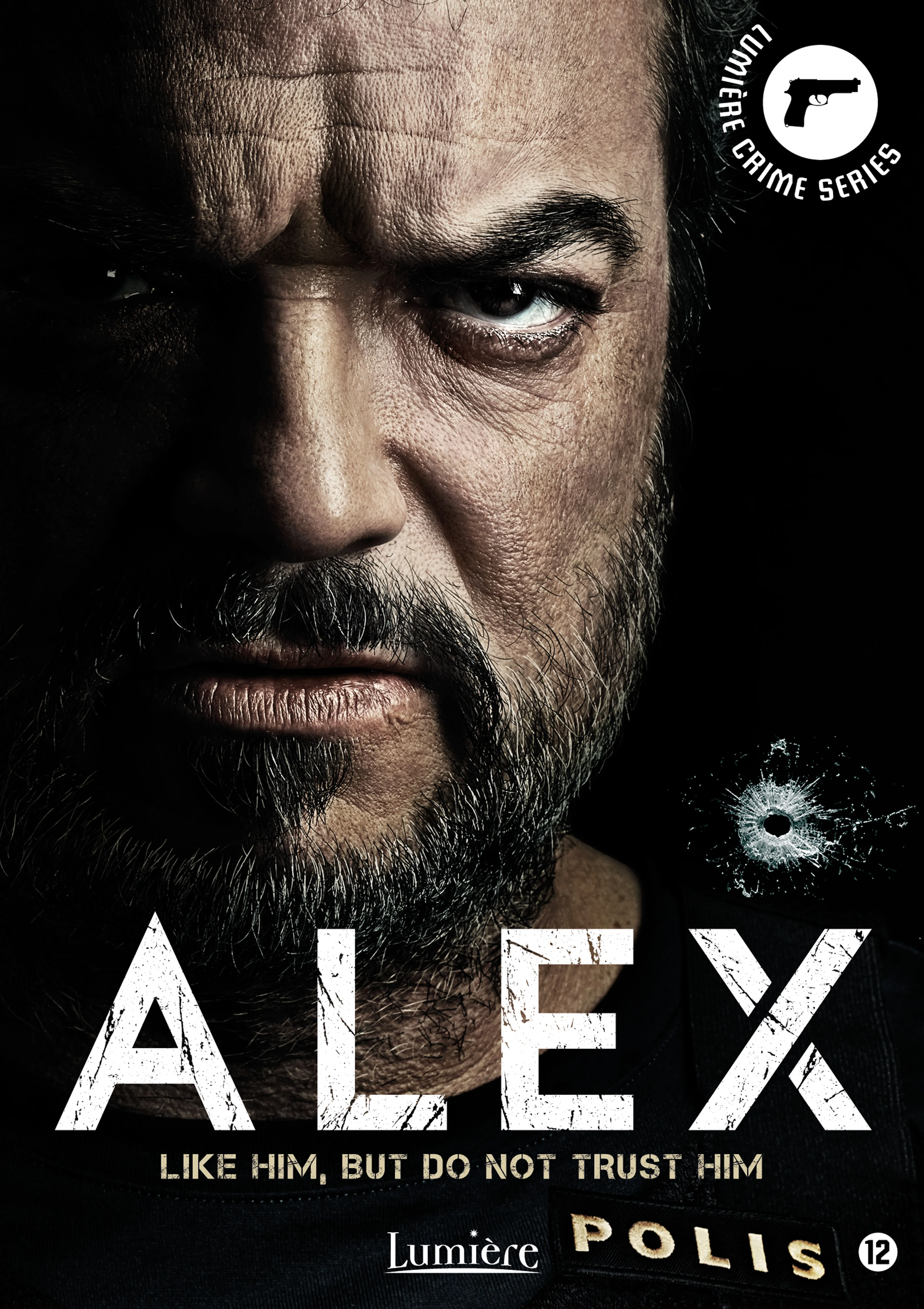 Alex poster