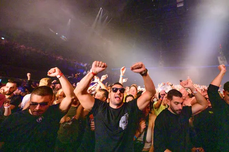 Awakenings donderdag op ADE21