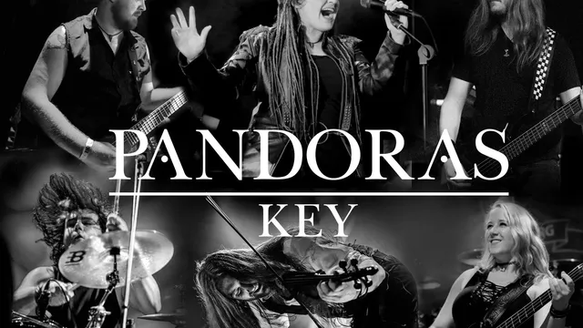 Pandoras Key