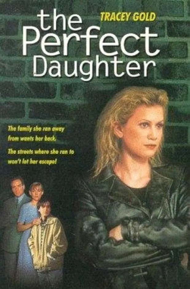 Perfect daughter poster