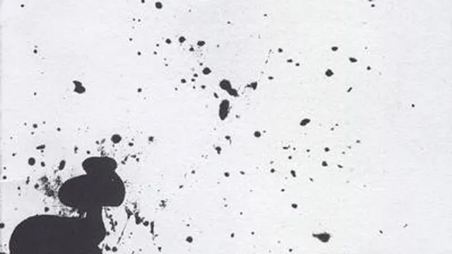 John Coffey - White Like the New Sky