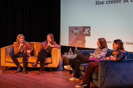 Muziek Meeting Achterhoek 2022