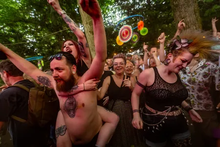 Kids 'n' Billies 2023