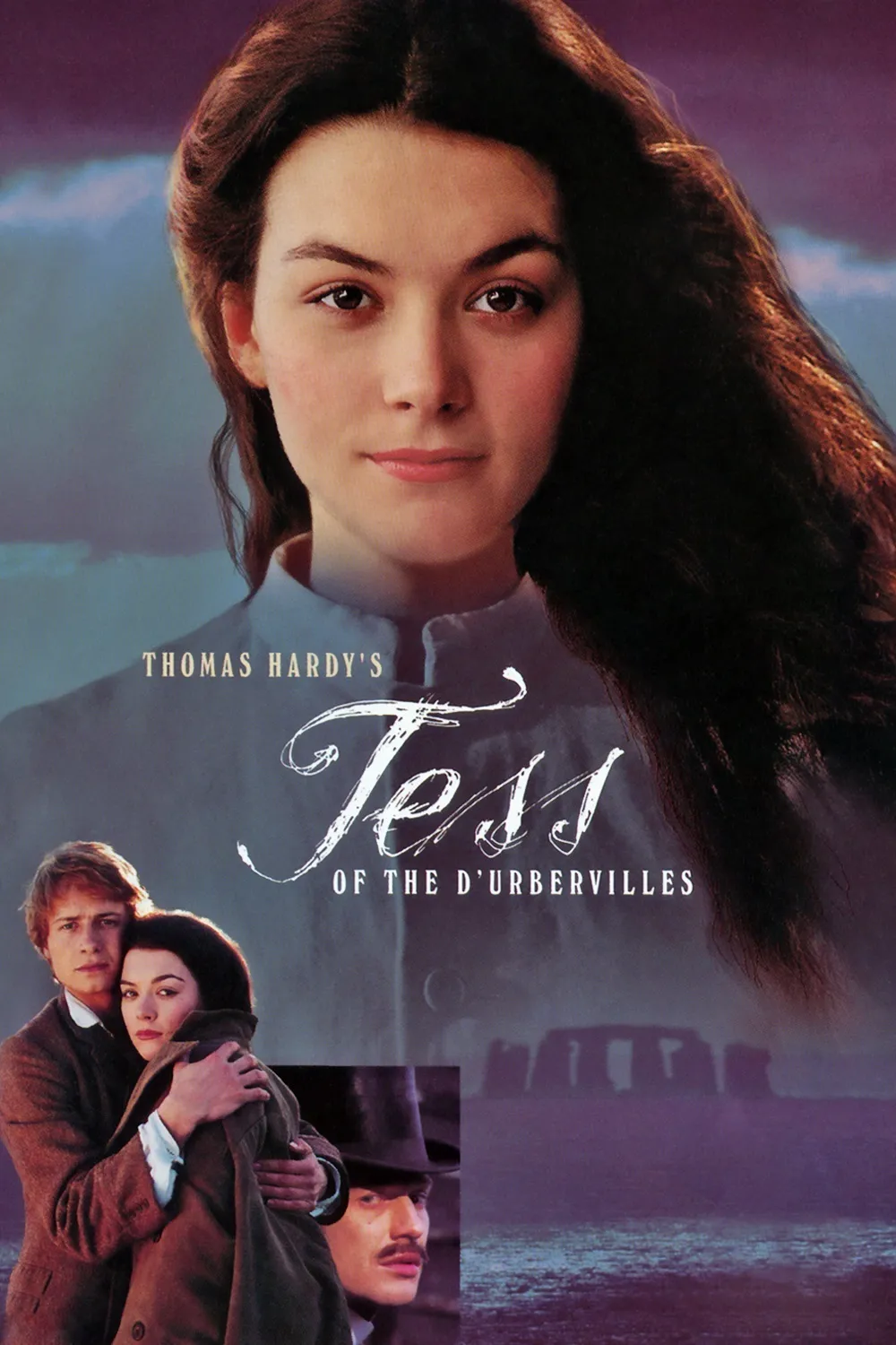 Tess of the D'Urbervilles poster
