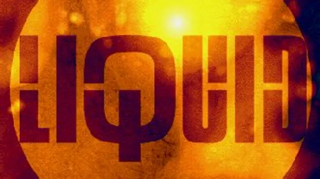 Liquid