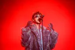 Oscar and the Wolf op de ONE tijdens BKS23