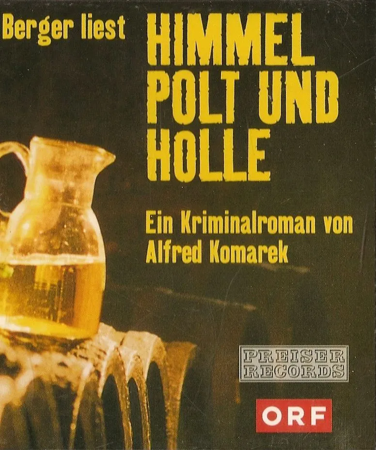 Himmel Polt und Hölle poster
