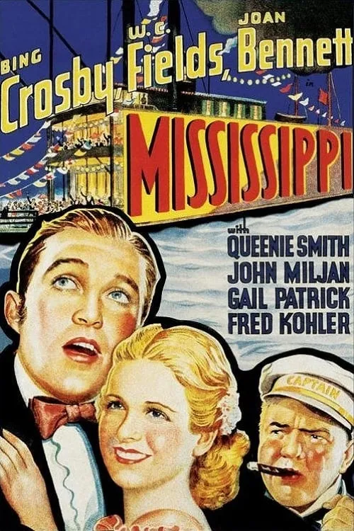 Mississippi poster