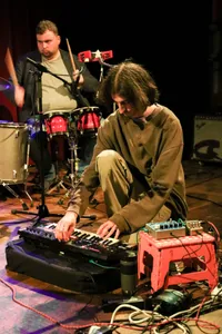 Cowboy Builder @ Murf/Murw