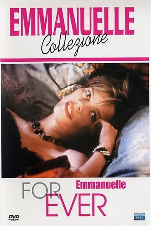 Eternelle Emmanuelle poster
