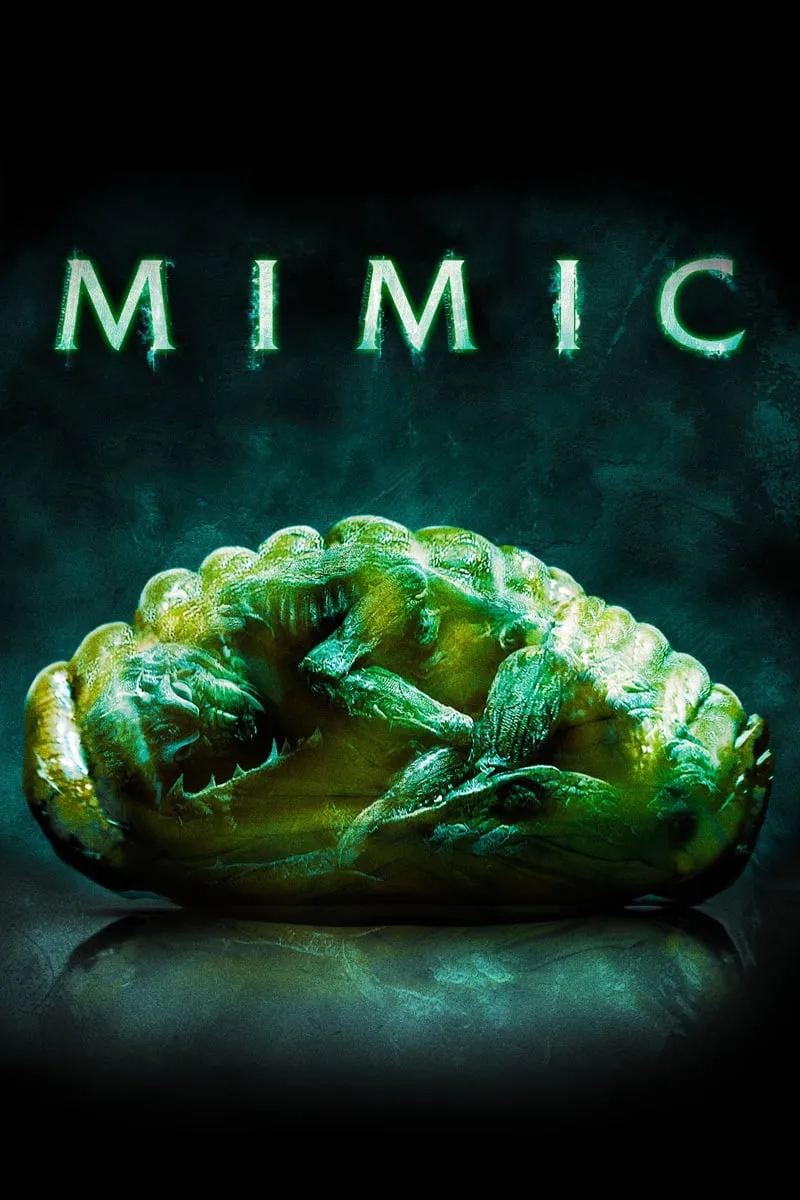Mimic poster