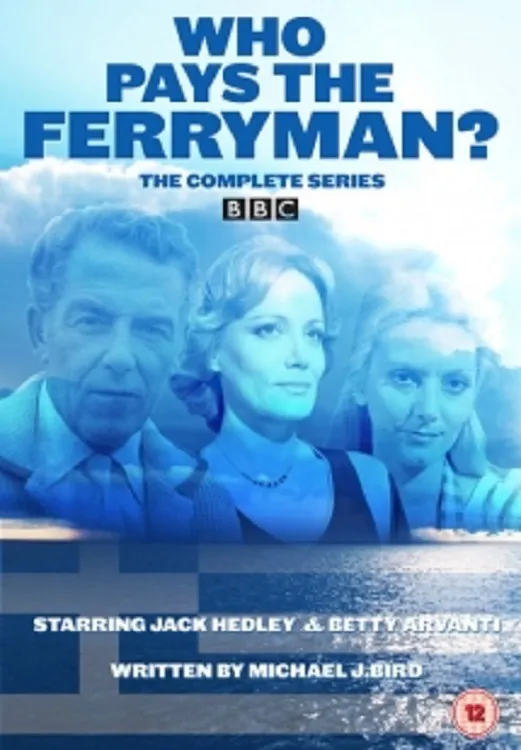Who Pays the Ferryman? poster